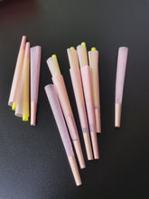 Load image into Gallery viewer, Spark Ace Cigarette papers,Cones Classic Size Paper with Tips and Packing