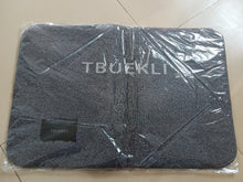 Load image into Gallery viewer, TBUEKLI Bath mats,Grey Bath Mats for Bathroom Non Slip Ultra Thick