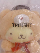 Load image into Gallery viewer, TPLUSHT Plush toys, soft, comfortable, and cute orange plush toys
