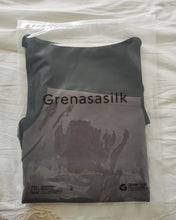 Load image into Gallery viewer, Grenasasilk T-shirt,2 Pack Women's Stretch Long-Sleeve Athletic Workout T-Shirt (Available in Plus Size)