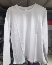 Load image into Gallery viewer, Waityou T-shirts,Men's Sleeve Fitted Athletic T-Shirts UPF 50+ Sun Protection Tee Shirts Fishing Hiking Workout Tops