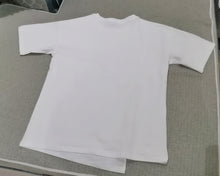 Load image into Gallery viewer, Aikuco T-shirt, ladies slim short-sleeved round neck cotton T-shirt