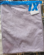 Load image into Gallery viewer, slqdgmryz Short Sleeve Tee Casual Crewneck T Shirt Tops