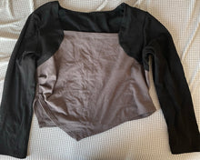 Load image into Gallery viewer, Grenasasilk T-shirt,2 Pack Women's Stretch Long-Sleeve Athletic Workout T-Shirt (Available in Plus Size)