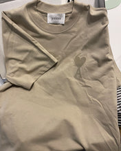 Load image into Gallery viewer, yritrr Mens Loose-Fit Short-Sleeve Crewneck T-Shirt