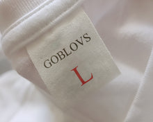 Load image into Gallery viewer, GOBLOVS T-shirts top coats ,Men's Comfort Soft Crew Undershirt