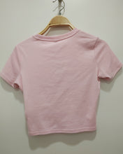 Load image into Gallery viewer, ABANDI Women's T-shirt,Jersey Relaxed-Fit Short-Sleeve Crewneck Pocket T-Shirt