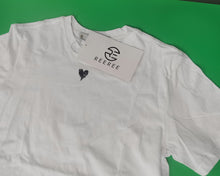 Load image into Gallery viewer, ReeRee T-shirt,Men's Slim-Fit Short-Sleeve Crewneck T-Shirt