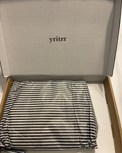 Load image into Gallery viewer, yritrr Mens Loose-Fit Short-Sleeve Crewneck T-Shirt