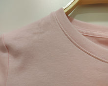 Load image into Gallery viewer, ABANDI Women's T-shirt,Jersey Relaxed-Fit Short-Sleeve Crewneck Pocket T-Shirt