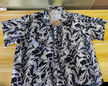 Load image into Gallery viewer, Buxucutu Shirts for Women,Women's Button Casual Daily Shirts V Neck Short Sleeve