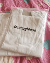 Load image into Gallery viewer, fanmpghleoo Men's Cotton Performance Sleeveless Muscle T-Shirt