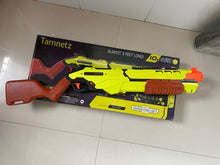 Load image into Gallery viewer, Tarnnetz Paintball Gun,Shooting with Foam Bullets, Exercise Children's Physical Coordination