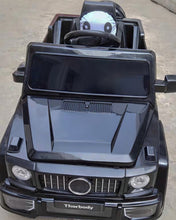 Load image into Gallery viewer, Thorbody electric toys, children's electric toy car