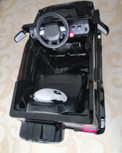 Load image into Gallery viewer, Thorbody electric toys, children's electric toy car