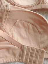 Load image into Gallery viewer, UDAUDU Underwear,Women's Closure Full Coverage Lace Underwire