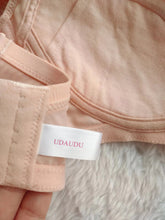 Load image into Gallery viewer, UDAUDU Underwear,Women's Closure Full Coverage Lace Underwire