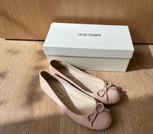 Load image into Gallery viewer, UHMTGWY Women's shoes, women's casual flat shoes