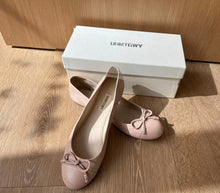 Load image into Gallery viewer, UHMTGWY Women's shoes, women's casual flat shoes