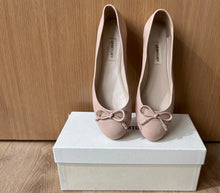 Load image into Gallery viewer, UHMTGWY Women's shoes, women's casual flat shoes