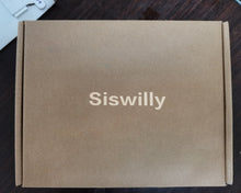 Load image into Gallery viewer, Siswilly USB cable,USB Extension Cable 6FT USB 3.0 Extension Cord A Male to A Female Nylon Braided Material for Keyboard, Mouse, USB Flash Drive, Printer, Camera and More