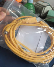 Load image into Gallery viewer, Sumsun usb cable,  Cord Data Transfer Extender Cable with Gold-Plated Connector for USB Flash Drive/Hard Drive