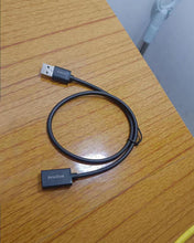 Load image into Gallery viewer, Areiliya USB Cable,USB 2.0 Charger Cable Compatible with Digital Camera, Dash Cam, MP3 Player