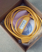 Load image into Gallery viewer, Sumsun usb cable,  Cord Data Transfer Extender Cable with Gold-Plated Connector for USB Flash Drive/Hard Drive