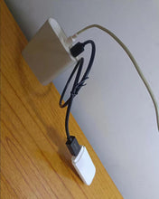 Load image into Gallery viewer, Areiliya USB Cable,USB 2.0 Charger Cable Compatible with Digital Camera, Dash Cam, MP3 Player