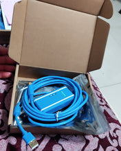 Load image into Gallery viewer, Siswilly USB cable,USB Extension Cable 6FT USB 3.0 Extension Cord A Male to A Female Nylon Braided Material for Keyboard, Mouse, USB Flash Drive, Printer, Camera and More