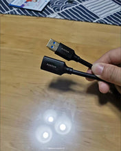 Load image into Gallery viewer, Areiliya USB Cable,USB 2.0 Charger Cable Compatible with Digital Camera, Dash Cam, MP3 Player