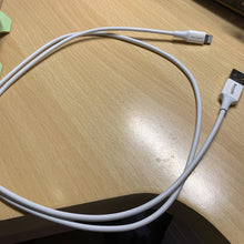Load image into Gallery viewer, Recyphi USB cable,Lightning Cable Power Fast Charging Data Sync Transfer Cord