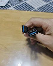 Load image into Gallery viewer, Areiliya USB Cable,USB 2.0 Charger Cable Compatible with Digital Camera, Dash Cam, MP3 Player