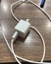 Load image into Gallery viewer, Soviwo charger,USB C Charger, iPhone 12 Charger,Fast Charging Power Adapter Wall Charger Plug Compatible with iPhone