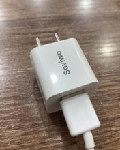 Load image into Gallery viewer, Soviwo charger,USB C Charger, iPhone 12 Charger,Fast Charging Power Adapter Wall Charger Plug Compatible with iPhone