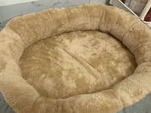 Load image into Gallery viewer, VARONGHKOO Pet cushions, plush soft anti slip pet pad