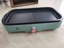 Load image into Gallery viewer, V VANDER LIFE Baking ovens, stainless steel portable removable oven