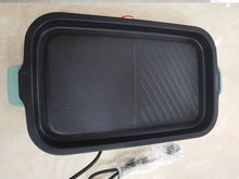 Load image into Gallery viewer, V VANDER LIFE Baking ovens, stainless steel portable removable oven