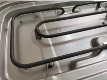 Load image into Gallery viewer, V VANDER LIFE Baking ovens, stainless steel portable removable oven