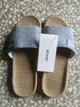 Load image into Gallery viewer, WDAWD Slippers, Sandals Slippers Soft Sole Open Toe Home Slippers
