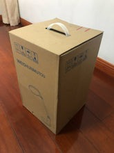 Load image into Gallery viewer, WEISHUNMUTOU desk lamp, eye-caring table lamps, dimmable office desk lamp