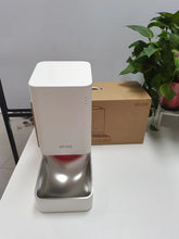 Load image into Gallery viewer, WELANE Feeding vessels for pets,Enabled Smart Pet Feeder for Cats and Dogs