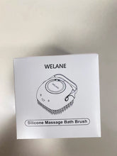 Load image into Gallery viewer, WELANE Pet brushes, Pet brushes for Bath Brush Soothing Massage Rubber Comb