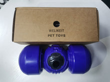 Load image into Gallery viewer, WELIKEIT Pet toys, Pet leakage food toy car