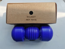 Load image into Gallery viewer, WELIKEIT Pet toys, Pet leakage food toy car