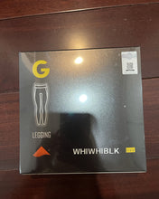 Load image into Gallery viewer, WHIWHIBLK pants, sports pants, women's leggings, sports training nude yoga pants