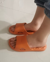 Load image into Gallery viewer, WYCHUN Slippers, Ultra Soft Spa Slippers for Women Cozy, Bathroom, House and Shower Shoes