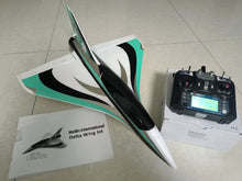 Load image into Gallery viewer, Wellin International toy remote control airplane, easy for beginners to fly, airplane jet