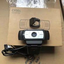 Load image into Gallery viewer, Wensot Webcams, 1080P HD, Plug and Play, for Online Class, PC Video Conferencing, Laptop, Desktop