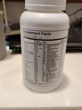 Load image into Gallery viewer, Weumiyk Vitamins,Men's Daily Multimineral Multivitamin Supplement